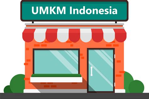 umkm indonesia saat ini